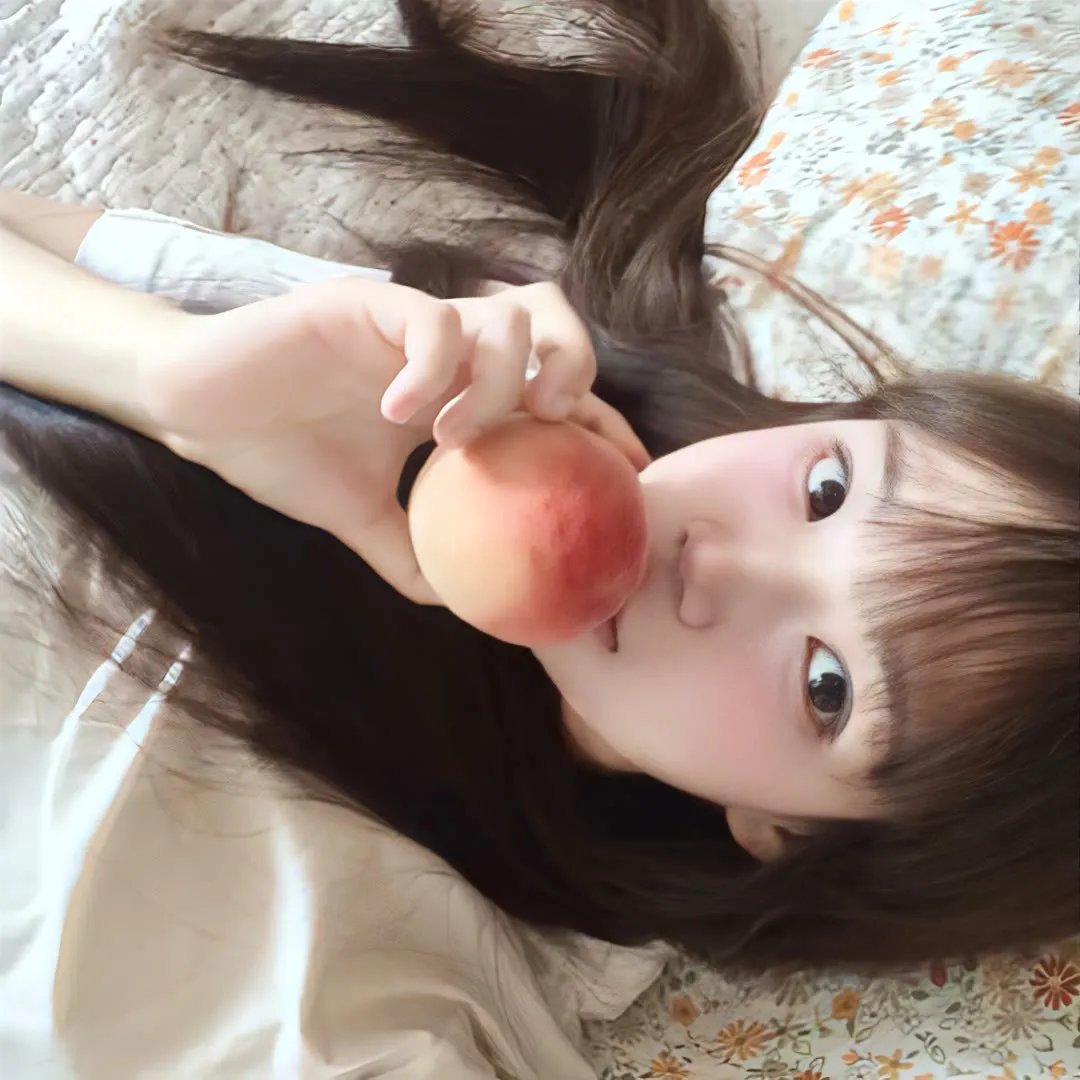 勇敢骑士兔