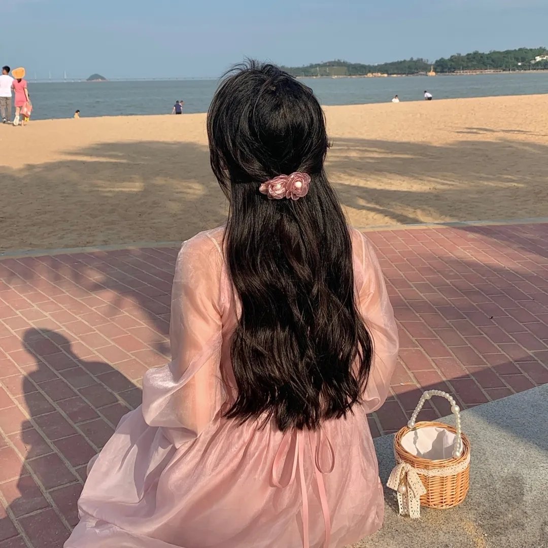 初夏的甜蜜约定